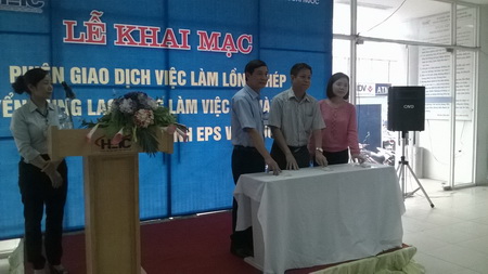 Tạo cơ hội việc làm cho lao động từng làm việc tại Hàn Quốc ảnh 1